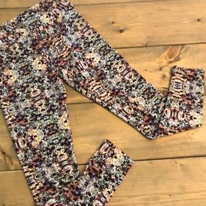 LuLaRoe leggings OS